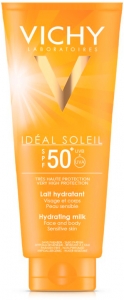 Vichy Ideal Soleil Gne Koruyucu Vcut & Yz St SPF 50+