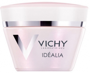 Vichy Idealia - Przszletirici & Ilt Verici Bakm Kremi