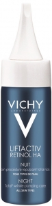 Vichy Liftactiv Retinol HA - Krklk Kart Gece Bakm Kremi