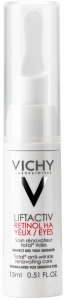 Vichy Liftactiv Retinol HA Yeux - Krklk Kart Gz evresi Bakm Kremi