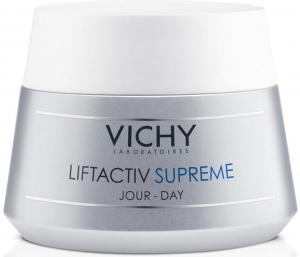 Vichy Liftactiv Supreme Cream - Krklk Giderici & Sklatrc