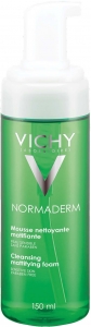 Vichy Normaderm Cleansing Mattifying Foam - Temizleyici Kpk