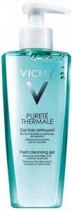 Vichy Purete Thermale Fresh Gel - Arndrc Yz Temizleme Jeli