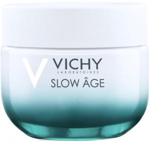 Vichy Slow Age Creme Probiyotik Türevi İçeren Bakım Kremi SPF 30