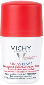 Vichy Stress Resist - Ar Terleme nleyici Deodorant Roll On