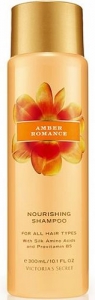 Victoria's Secret Amber Romance Besleyici ampuan