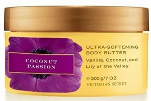 Victoria's Secret Coconut Passion Vcut Ya