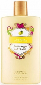 Victoria's Secret Lemon Paradise Vcut Losyonu