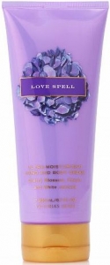 Victoria's Secret Love Spell El & Vcut Kremi