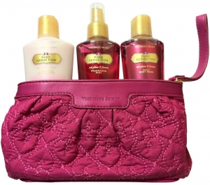 Victoria Secret Pure Seduction Bayan Parfüm Kofresi