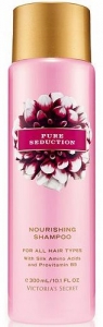 Victoria's Secret Pure Seduction Besleyici ampuan