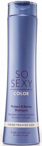 Victoria's Secret So Sexy Color Şampuan