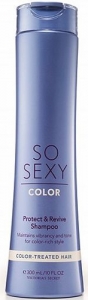 Victoria's Secret So Sexy Color ampuan