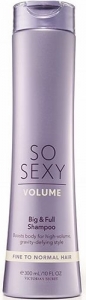 Victoria's Secret So Sexy Volume ampuan