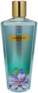 Victoria's Secret Aqua Kiss Vcut ampuan