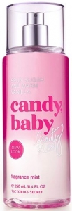 Victoria's Secret Beauty Rush Candy Baby Vcut Kokusu