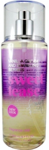 Victoria's Secret Beauty Rush Sweet Tease Vcut Kokusu