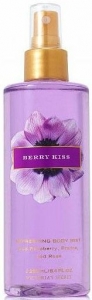 Victoria's Secret Berry Kiss Vcut Kokusu