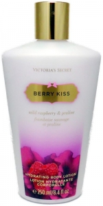 Victoria's Secret Berry Kiss Vcut Losyonu