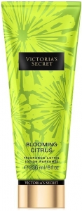 Victoria's Secret Blooming Citrus Vcut Losyonu