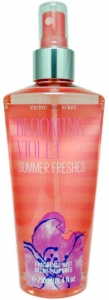 Victoria's Secret Blooming Violet Vcut Kokusu