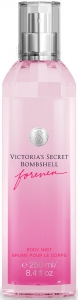 Victoria's Secret Bombshell Forever Vücut Kokusu