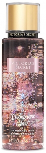 Victoria's Secret Champagne Glow Vücut Kokusu