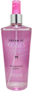 Victoria's Secret Dream Of Kisses Vcut Kokusu