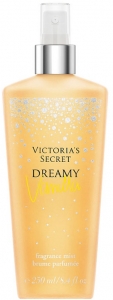 Victoria's Secret Dreamy Vanilla Vcut Kokusu