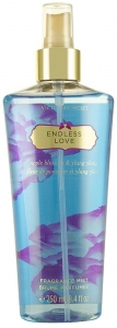 Victoria's Secret Endless Love Vücut Kokusu