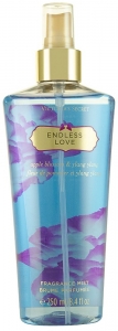 Victoria's Secret Endless Love Vcut Kokusu