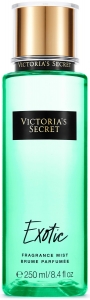 Victoria's Secret Exotic Vcut Kokusu