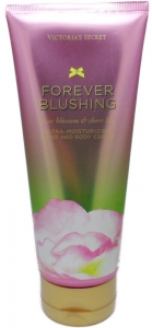 Victoria S Secret Forever Blushing El Vucut Kremi 29 70 Tl Ye Siparis