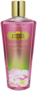 Victoria's Secret Forever Blushing Vcut ampuan