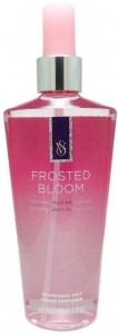 Victoria's Secret Frosted Bloom Vcut Kokusu