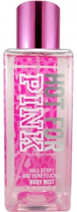 Victoria's Secret Hot For Pink Vcut Kokusu