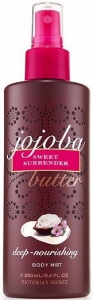 Victoria's Secret Jojoba Butter Sweet Surrender Vcut Kokusu