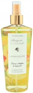 Victoria's Secret Lemon Escape Vcut Kokusu