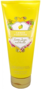 Victoria's Secret Lemon Paradise El & Vcut Kremi