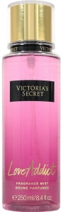 Victoria's Secret Love Addict Vcut Kokusu