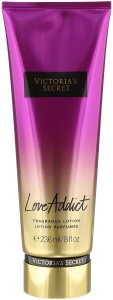 Victoria's Secret Love Addict Vcut Losyonu