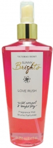 Victoria's Secret Love Rush Vcut Kokusu