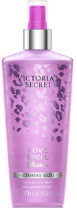 Victoria's Secret Love Spell Blush Vücut Kokusu