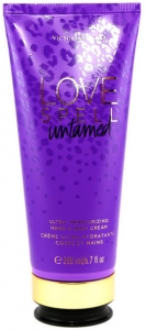 Victoria's Secret Love Spell Untamed El & Vcut Kremi