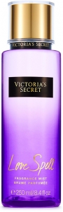 Victoria's Secret Love Spell Vcut Kokusu