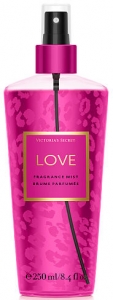 Victoria's Secret Love Vcut Kokusu