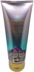 Victoria's Secret Moonlight Dream El & Vcut Kremi