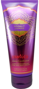 Victoria's Secret Moonlit Jasmine El & Vücut Kremi