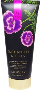Victoria's Secret No:23 Enchanted Nights El & Vücut Kremi