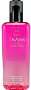 Victoria's Secret Noir Tease Temptation Vcut Kokusu